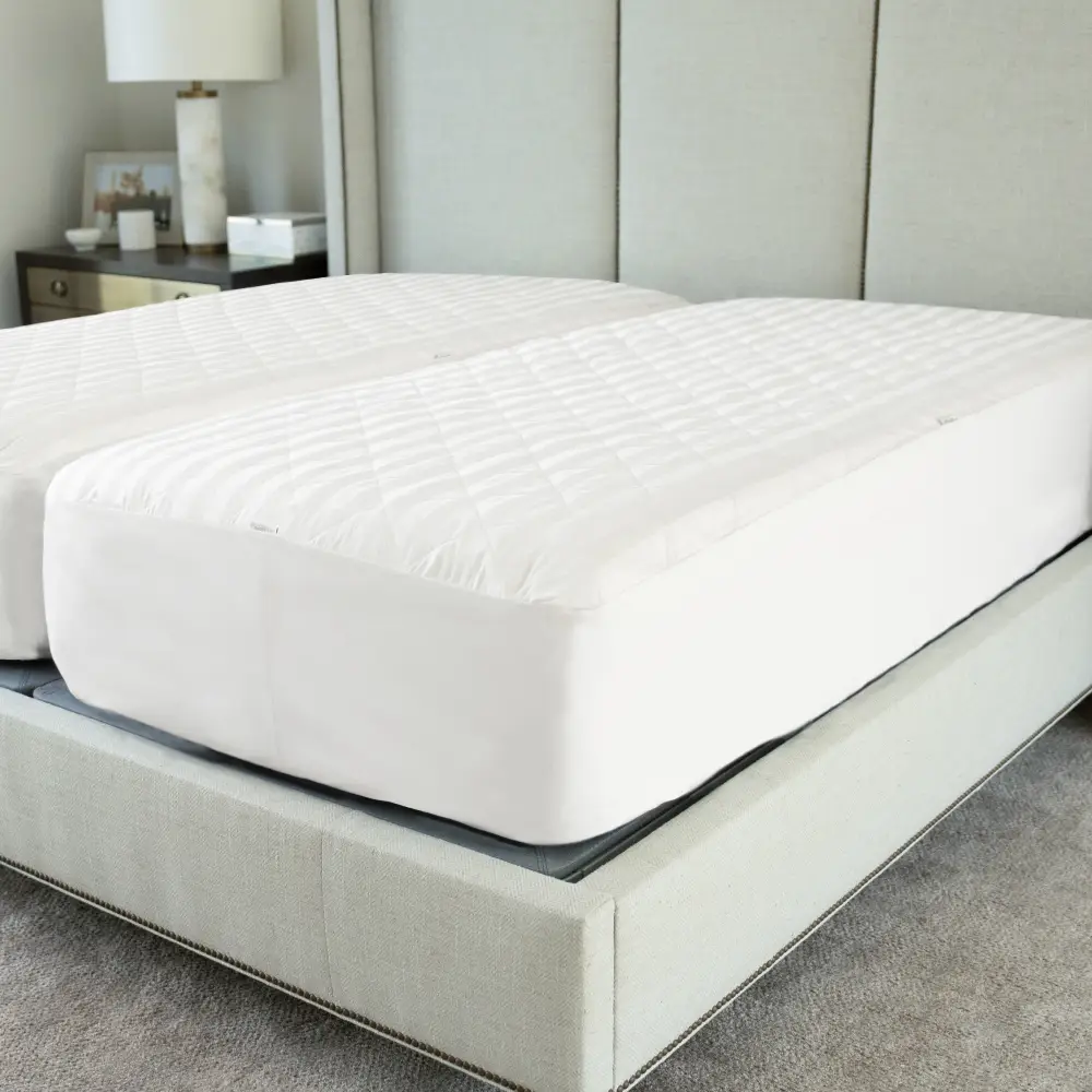 Mattress Protector Quilted - Image 2