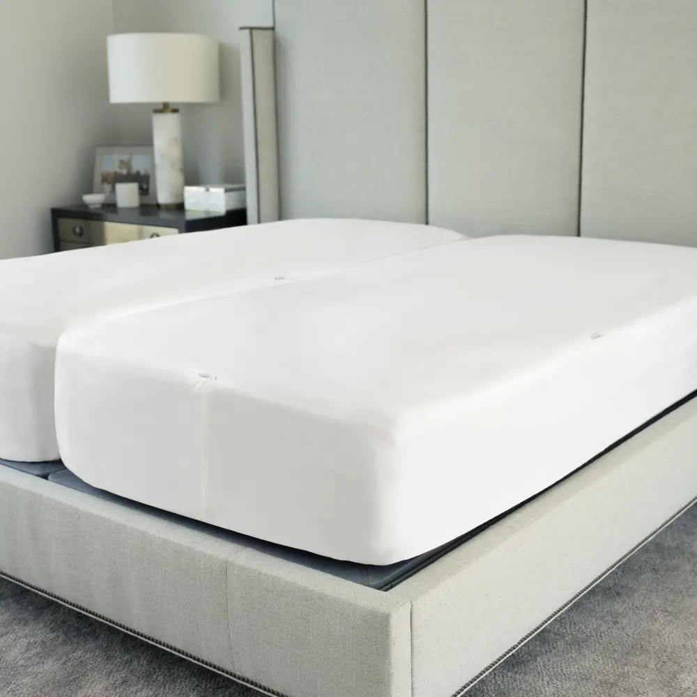 Mattress Protector Signature Jersey - Image 2