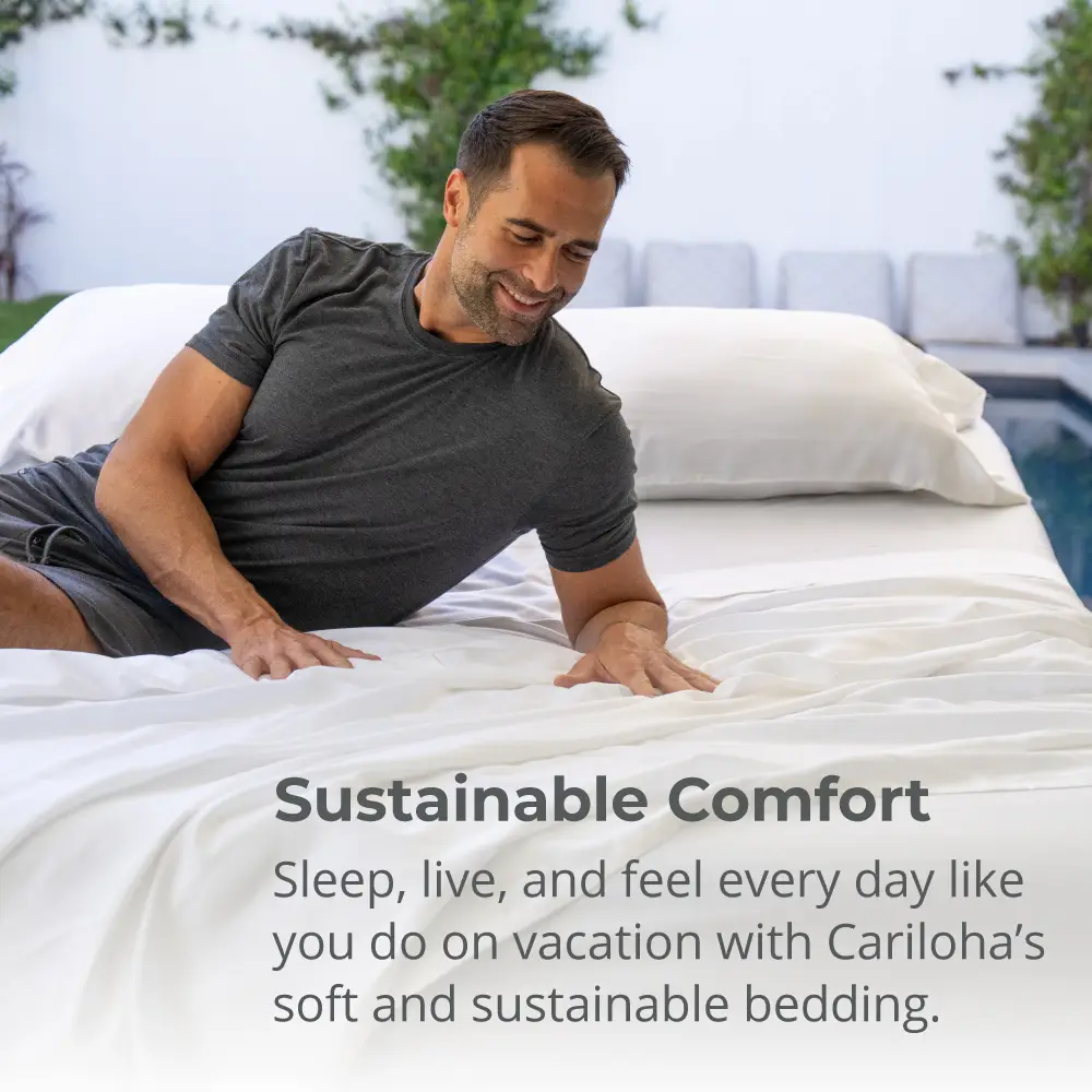 Mattress Protector Signature Jersey - Image 6