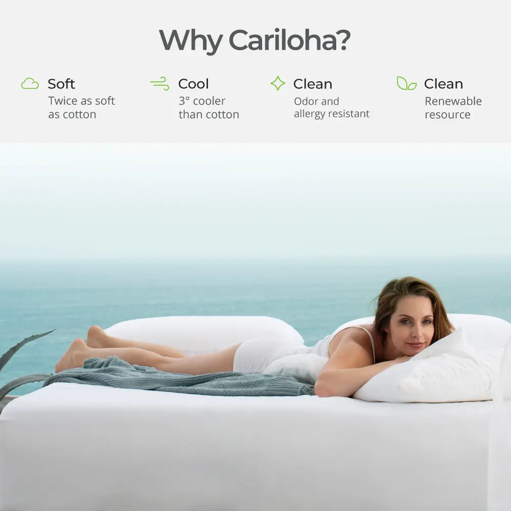 Mattress Protector Signature Jersey - Image 7