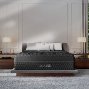 Helix Twilight Elite
