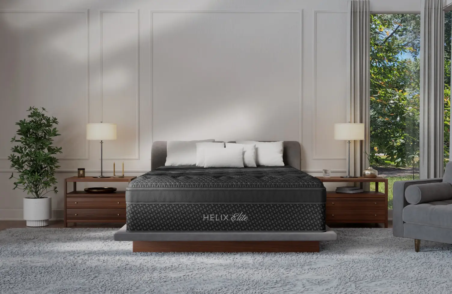 Helix Twilight Elite