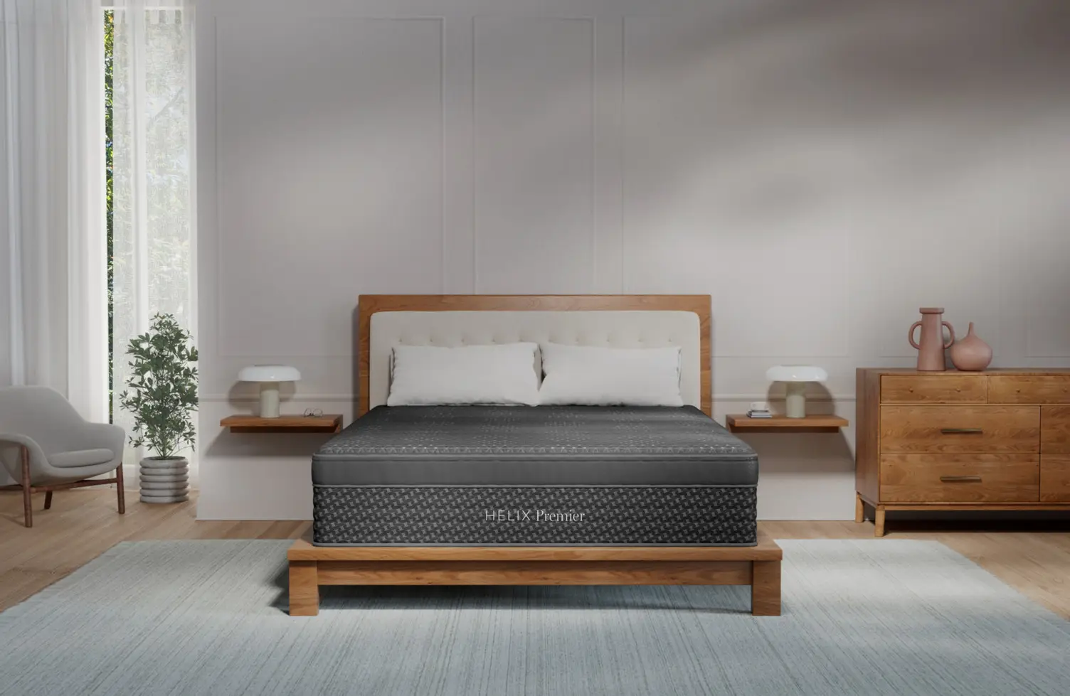 Helix Premier Soft